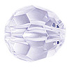 Faceted Acrylic Beads - Crystal - Acrylic Beads - Acrylic Crystal Beads - Clear Acrylic Beads - 