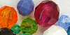 Faceted Beads