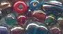 Assorted Glass Beads