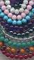 Earth Beads also known as Power Beads