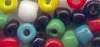 Glass Beads - E Beads - Seed Beads - Rocaille Beads