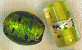 Glass Foil Bead Mix