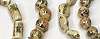 Glass Beads - Chinese Friendship Beads - Tube Beads