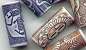 Glass Beads - Porcelain Tube Beads