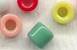 Glass Beads - Glass Tile Beads - Tube Beads