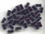 Rectangle Shaped Hematite Beads - 