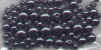 Round Shaped Hematite Beads - Round Hematite Beads -