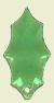 Holly Leaf Beads