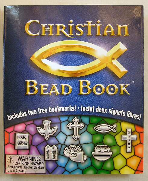 Christian Bead Book