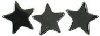 Magnetic Hematite Stars - - -