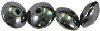 Magnetic Hematite Spacer Beads - - -