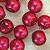 Red Colored Pearls