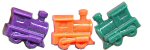 Pony Trains