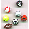 Pony Sports Balls