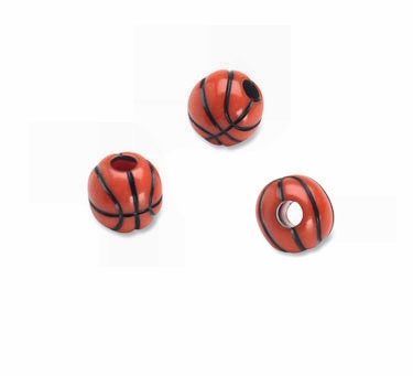 баскетбольный мяч из бисера схема - Сайт о бисере.