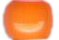 Pony Beads - 70 Bright Orange OP