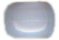 Pony Beads - 962 Gray OP