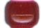 Pony Beads - 998 Burgundy OP