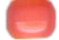 Opaque Pony Beads - Coral OP