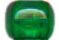 Transparent Pony Beads - XMAS GREEN TR - Pony Beads - Transparent Pony Beads