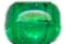 Transparent Pony Beads - MINT TR - Pony Beads - Transparent Pony Beads