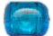 Transparent Pony Beads - TURQUOISE TR - Pony Beads - Transparent Pony Beads