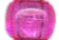 Transparent Pony Beads - BRIGHT&NBSP;HOT&NBSP;PINK&NBSP;TR - Pony Beads - Transparent Pony Beads