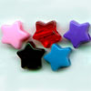 Pony Beads - Star Shaped Beads