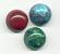Round Gemocite Cabochons