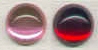 Acrylic Cabochons Smooth Top - Assorted - Acrylic Beads - Round Cabochons