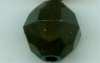 Sunburst Beads, Starflake Beads, Starburst Beads - 199&nbsp;Black OP