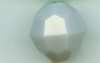 Faceted Beads - GRAY OP - Acrylic faceted beads - 4mm Faceted Beads