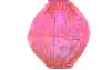 Faceted Beads - PERFECT PINK TR - Acrylic faceted beads - 4mm Faceted Beads