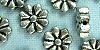 Daisy Flower Beads