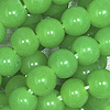 Round Beads - Round Pearls - Green - Pearl Beads - Round Beads - Round Pearls - Pink Fishing Beads