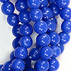 Round Beads - Round Pearls - Royal Blue - Pearl Beads - Round Beads - Round Pearls - Pink Fishing Beads