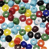 Glass E Beads - Seed Beads - Assorted - Seed Beads - Tiny Beads