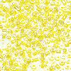 Pearl Seed Beads - Luster Yellow - Seed Beads - Rocaille Beads - E Beads - 