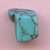Gemstone Beads - Turquoise Beads - Semi Precious Beads