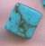 Gemstone Beads - Turquoise Beads - Semi Precious Beads