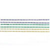 Mardi Gras Beads Throw Necklaces - Assorted Colors - Mardi Gras Necklaces - Throw Beads - Mardi Gras Beads