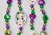 Mardi Gras Beads - Throw Beads - Mardi Gras Necklaces