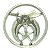 Liberty Belt Buckle Insert