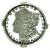 Liberty Belt Buckle Insert