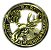 Liberty Belt Buckle Insert