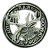 Liberty Belt Buckle Insert