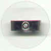 Plastic Disk Bolo Slides