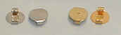 Round 5/8" Bolo Slides