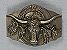 Bolo Tie Slides - Longhorn and Cowboys