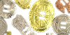 Assorted Shapes &amp; Colors Conchos